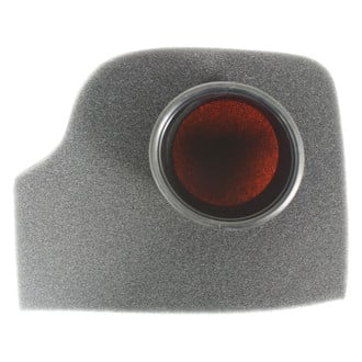 Twin Air® - Round Fire Resistant Air Filter
