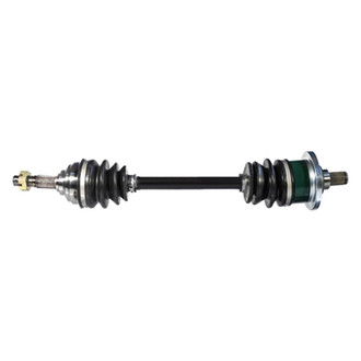Tytaneum® - Front Left or Right OEM Replacement CV Axle