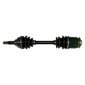 Tytaneum® - Rear Left or Right OEM Replacement CV Axle