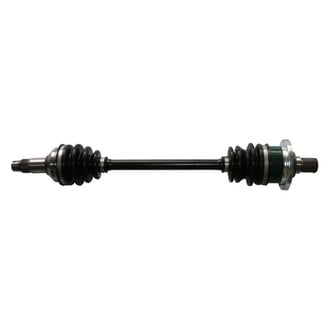 Tytaneum® - Rear Left or Right OEM Replacement CV Axle