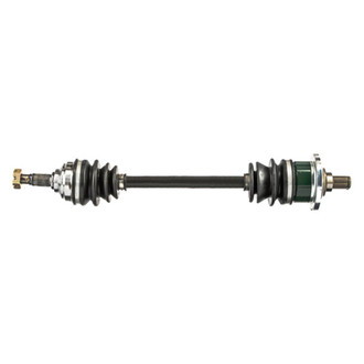 Tytaneum® - Front or Rear OEM Replacement CV Axle