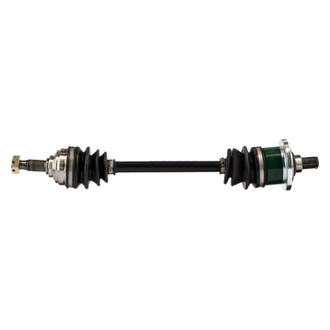 Tytaneum® - Front Left OEM Replacement CV Axle