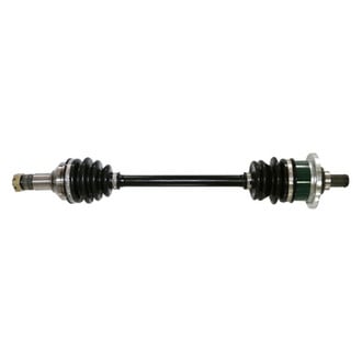 Tytaneum® - Front Left or Right OEM Replacement CV Axle