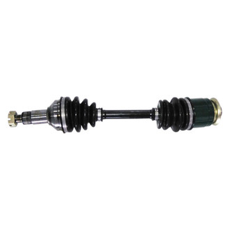 Tytaneum® - Rear Left or Right OEM Replacement CV Axle