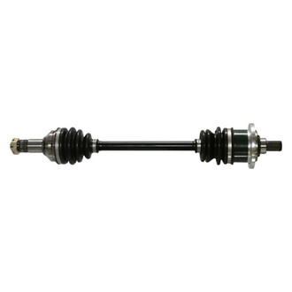 Tytaneum® - Front Left OEM Replacement CV Axle