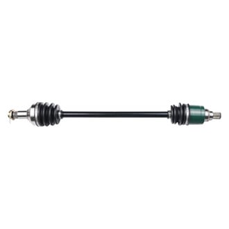 Tytaneum® - Front Left or Right OEM Replacement CV Axle