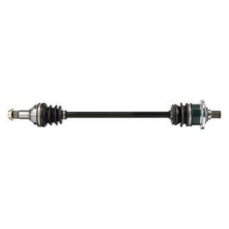 Tytaneum® - Front or Rear OEM Replacement CV Axle