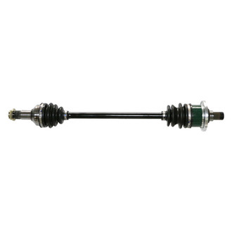 Tytaneum® - Front Left or Right OEM Replacement CV Axle