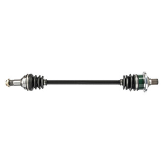 Tytaneum® - Rear Left or Right OEM Replacement CV Axle