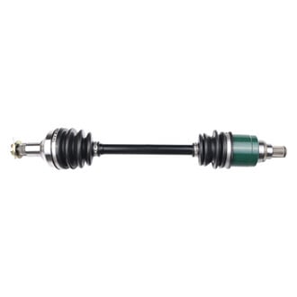 Tytaneum® - Front Left or Right OEM Replacement CV Axle