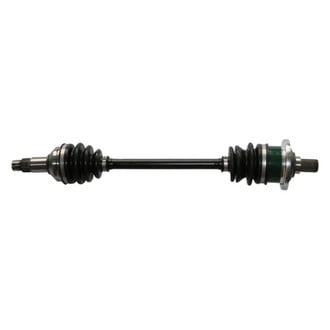 Tytaneum® - Front Left or Right OEM Replacement CV Axle
