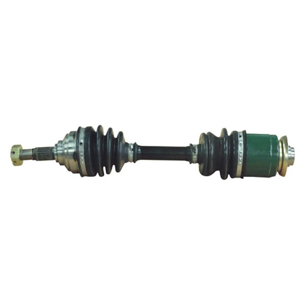 Tytaneum® - Front Left OEM Replacement CV Axle