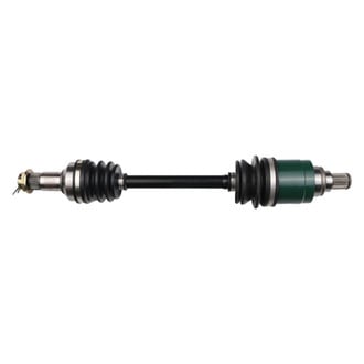 Tytaneum® - Front Left or Right OEM Replacement CV Axle