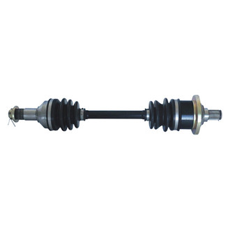Tytaneum® - Front Left or Right OEM Replacement CV Axle
