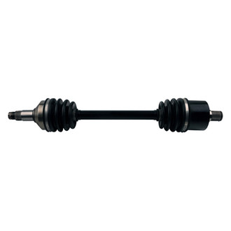 Tytaneum® - Rear Left or Right OEM Replacement CV Axle