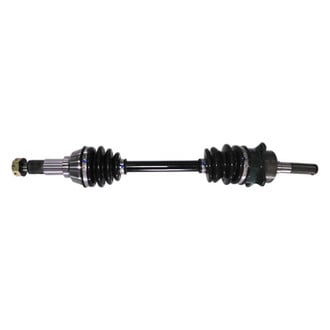 Tytaneum® - Front Right OEM Replacement CV Axle