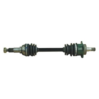 Tytaneum® - Front Left OEM Replacement CV Axle