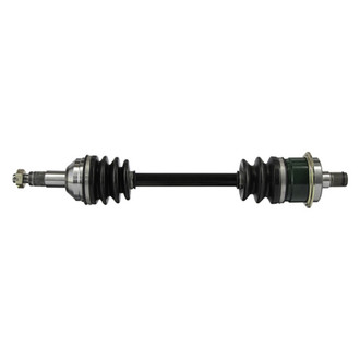 Tytaneum® - Rear Left OEM Replacement CV Axle