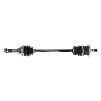 Tytaneum® - Front Left OEM Replacement CV Axle