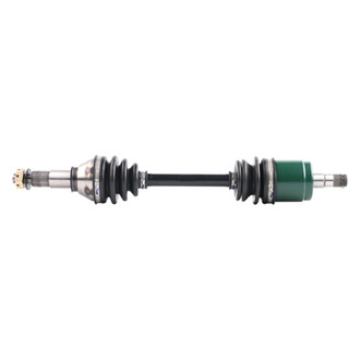 Tytaneum® - Front Left OEM Replacement CV Axle