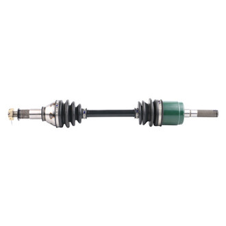 Tytaneum® - Front Right OEM Replacement CV Axle