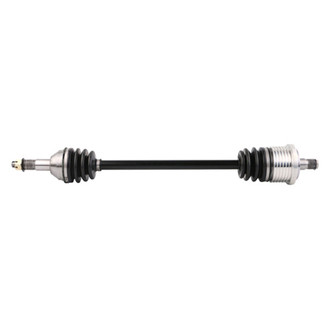 Tytaneum® - Rear Left or Right OEM Replacement CV Axle