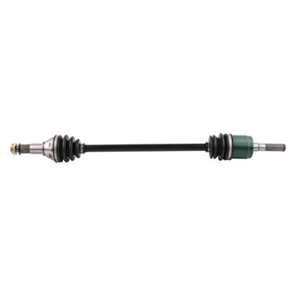 Tytaneum® - Front Right OEM Replacement CV Axle