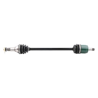 Tytaneum® - Front Left OEM Replacement CV Axle