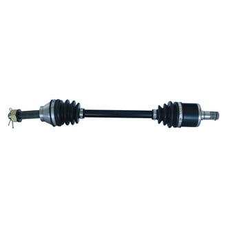 Tytaneum® - Front Left OEM Replacement CV Axle