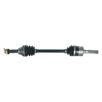 Tytaneum® - Front Right OEM Replacement CV Axle