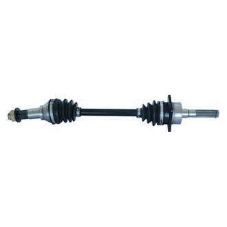 Tytaneum® - Front Right OEM Replacement CV Axle
