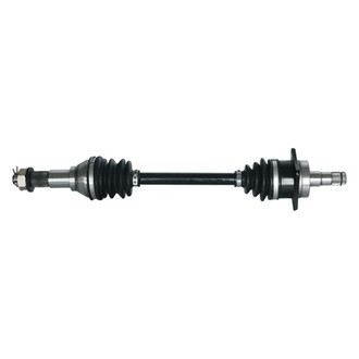 Tytaneum® - Front Left OEM Replacement CV Axle