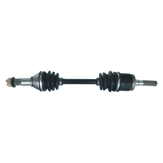 Tytaneum® - Front Right OEM Replacement CV Axle