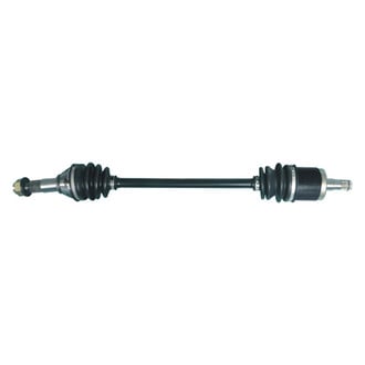 Tytaneum® - Front Left OEM Replacement CV Axle