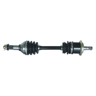 Tytaneum® - Front Left OEM Replacement CV Axle