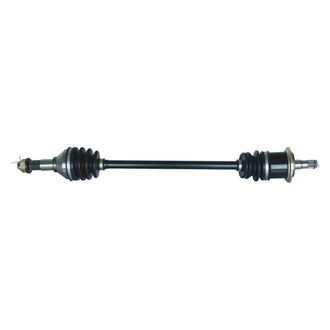 Tytaneum® - Front Left OEM Replacement CV Axle