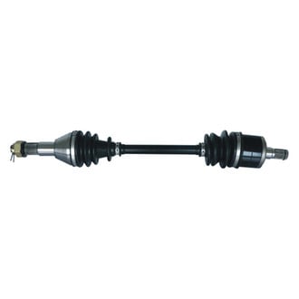 Tytaneum® - Rear Left OEM Replacement CV Axle
