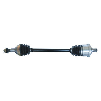 Tytaneum® - Rear Left OEM Replacement CV Axle