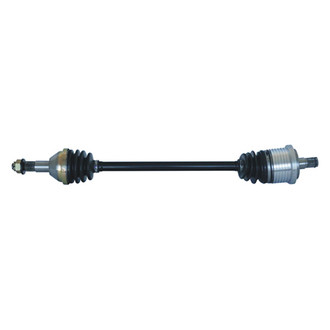 Tytaneum® - Rear Left OEM Replacement CV Axle