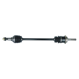 Tytaneum® - Front Right OEM Replacement CV Axle