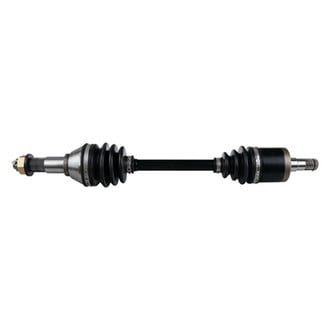 Tytaneum® - Front Left OEM Replacement CV Axle
