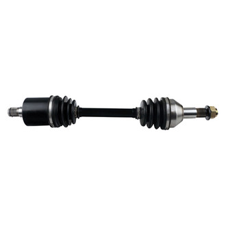 Tytaneum® - Middle Left or Rear OEM Replacement CV Axle