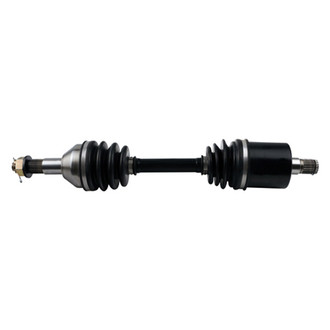 Tytaneum® - Middle Right or Rear OEM Replacement CV Axle