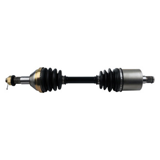 Tytaneum® - Rear Left or Right OEM Replacement CV Axle