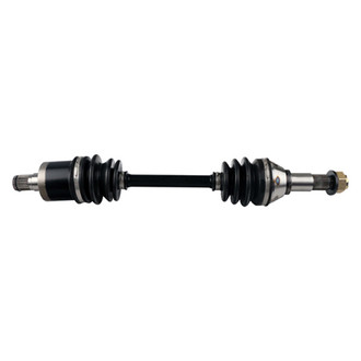 Tytaneum® - Middle Right or Rear OEM Replacement CV Axle