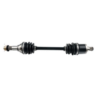 Tytaneum® - Middle Left or Rear OEM Replacement CV Axle