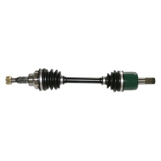 Tytaneum® - Front Left OEM Replacement CV Axle