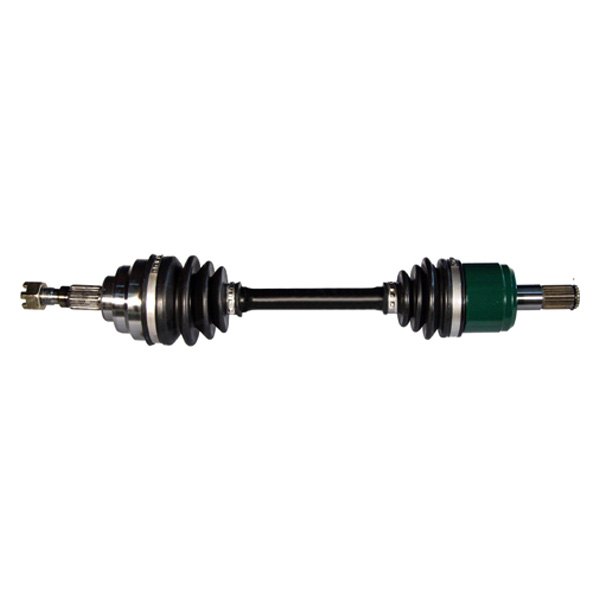 Tytaneum® - Front Left OEM Replacement CV Axle