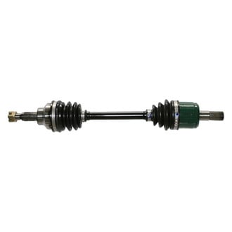 Tytaneum® - Front Left or Right OEM Replacement CV Axle