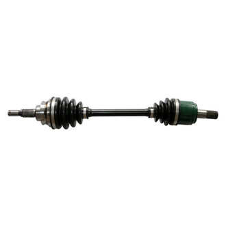 Tytaneum® - Front Right OEM Replacement CV Axle